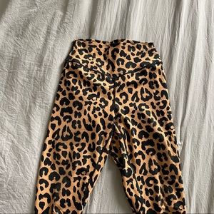 Balance Athletica Kingdom Collection Leggings